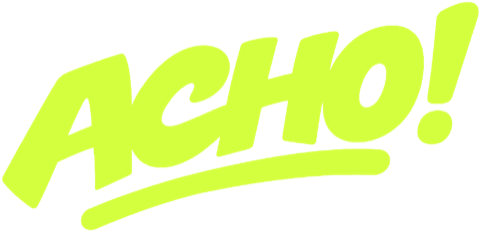 ACHO!